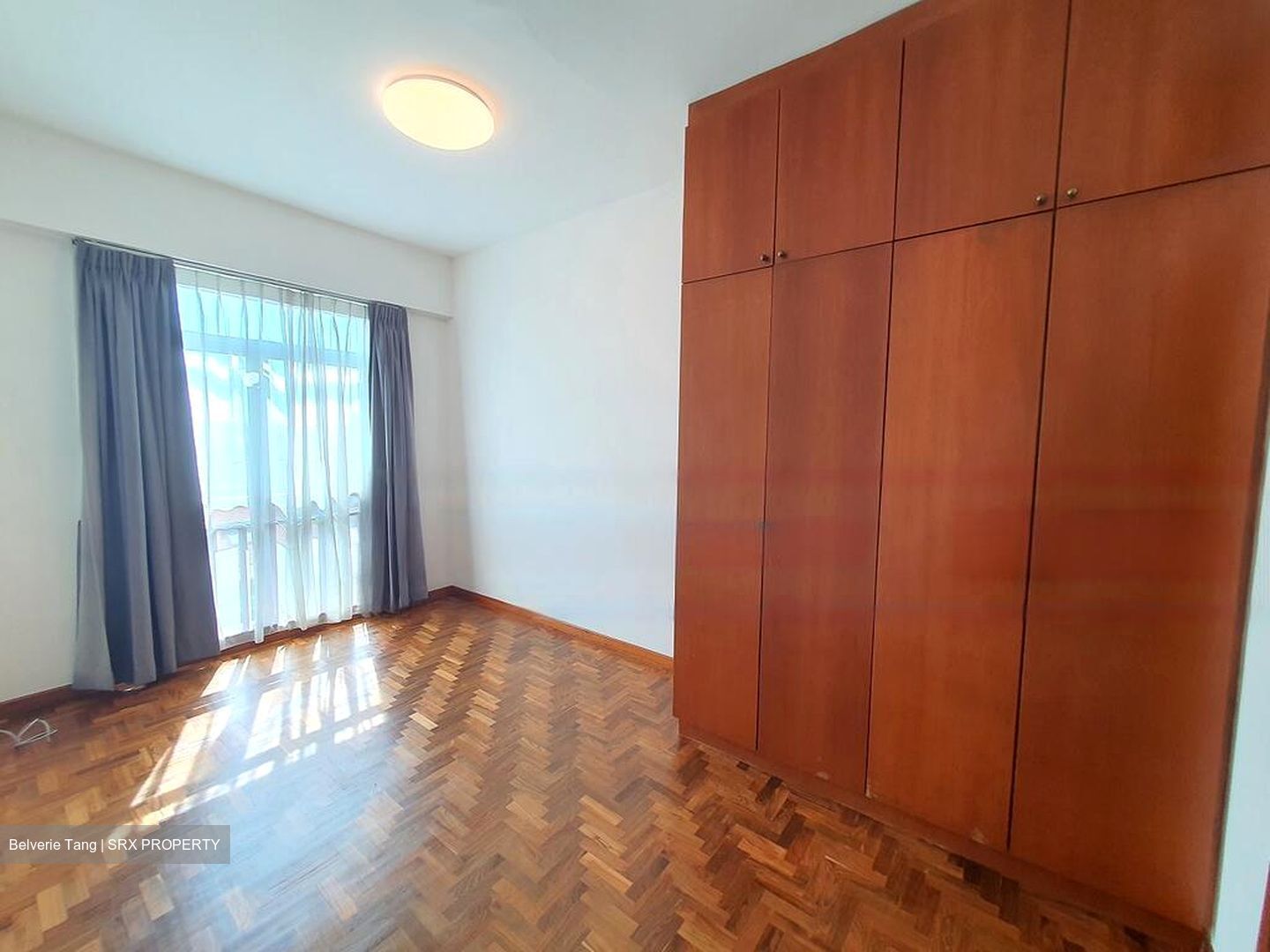 Gold Palm Mansion (D15), Apartment #447002791